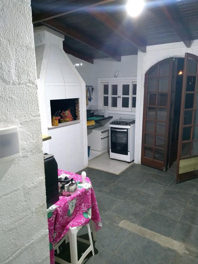 Hostel Os Pampas Florianopolis Exterior photo